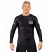 рашгард FUJI Dark Arts Long Sleeve Rashguard